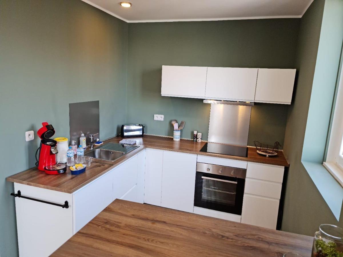 Le Scottmanhouse - Appartement Prive - Centre Ville - Gare - Wi-Fi أراس المظهر الخارجي الصورة
